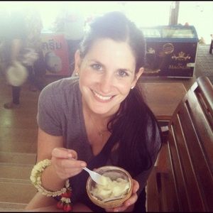 Meet your Posher, Sarah